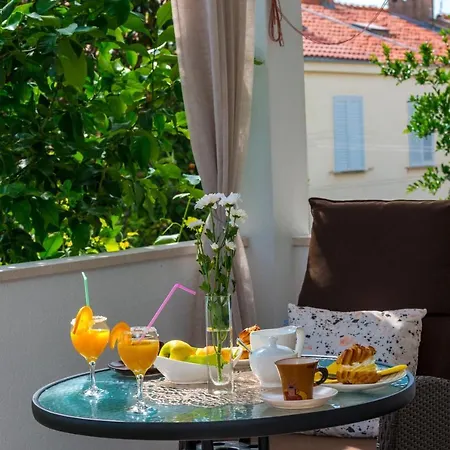 Kuna - Comfort Double Appartement