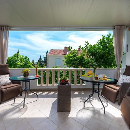 Appartement Kuna - Comfort Double