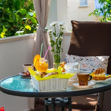 Kuna - Comfort Double Appartement Dubrovnik