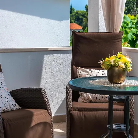 Kuna - Comfort Double Appartement *